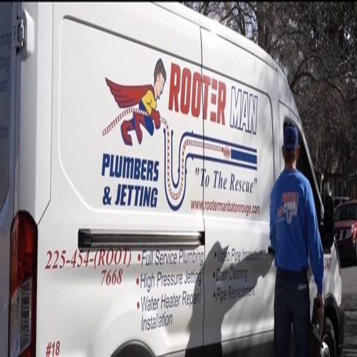 Rooterman